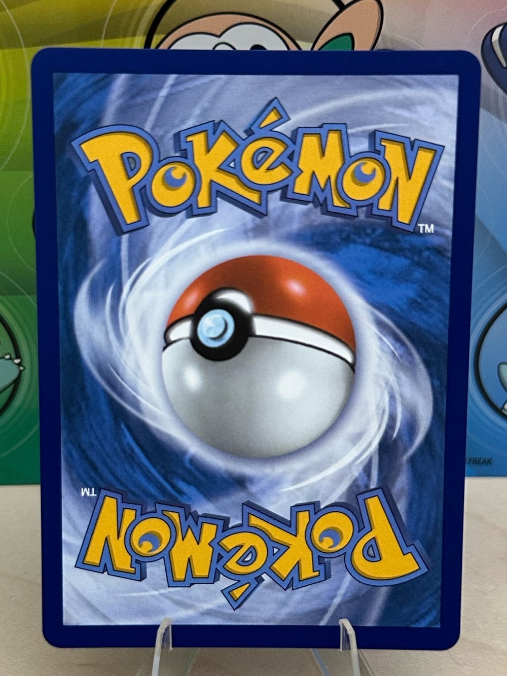 Pokémon TCG Beedrill ex - 098/086 - ME04: Chaos Rising (CRI) Mint/NM - Picture 3 of 4